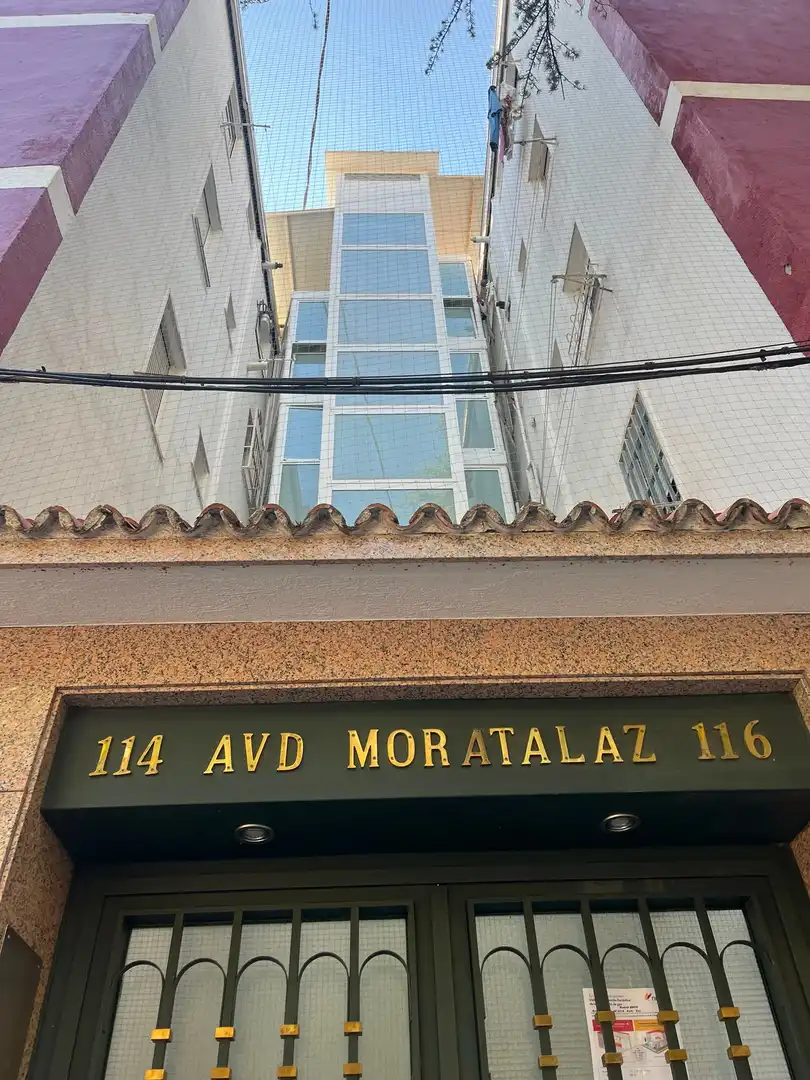 Appartement à vendre à Avenida Moratalaz