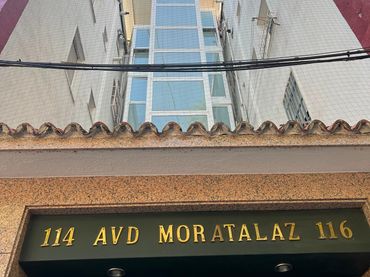 Pis en venda a Avenida Moratalaz