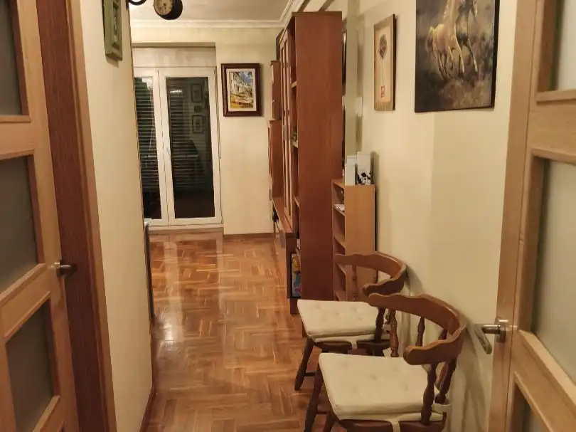 Piso con ascensor en venta en Calle Ataúlfo Argenta 5, imagen 6