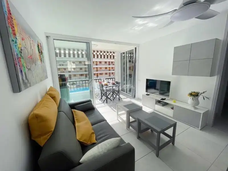 Apartment zum Verkauf in Los Cristianos, imagen 4