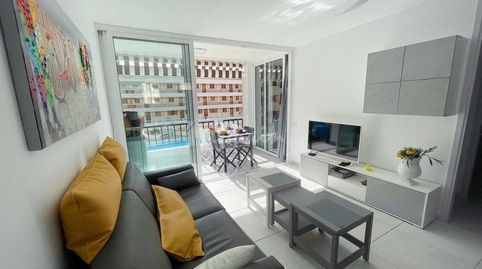 Foto 4 de Apartamento en venta en Los Cristianos, Arona