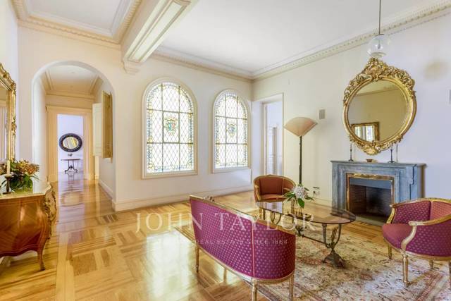 Piso en Alquiler en Justicia - Chueca