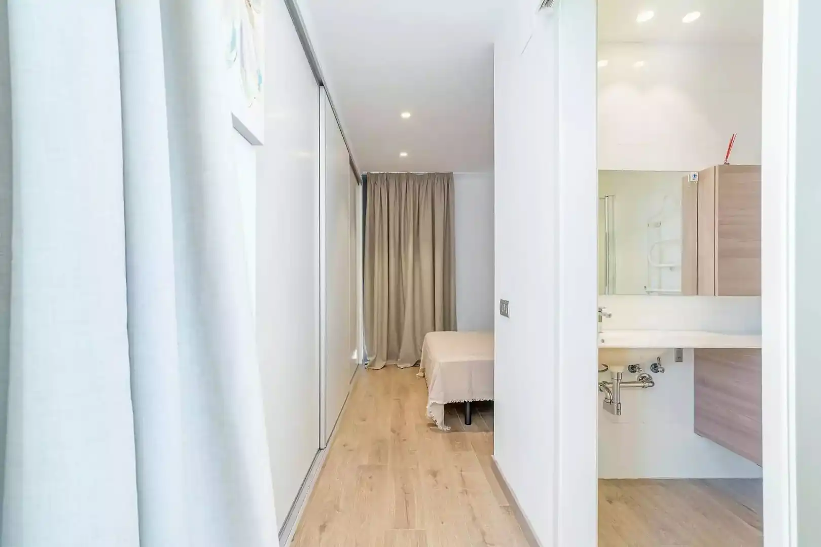 Appartement avec ascenseur à vendre à CLOT DELS FRANQUETS, imagen 21