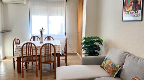 Foto 5 de Pis de lloguer a Mont-Olivet,  Valencia Capital