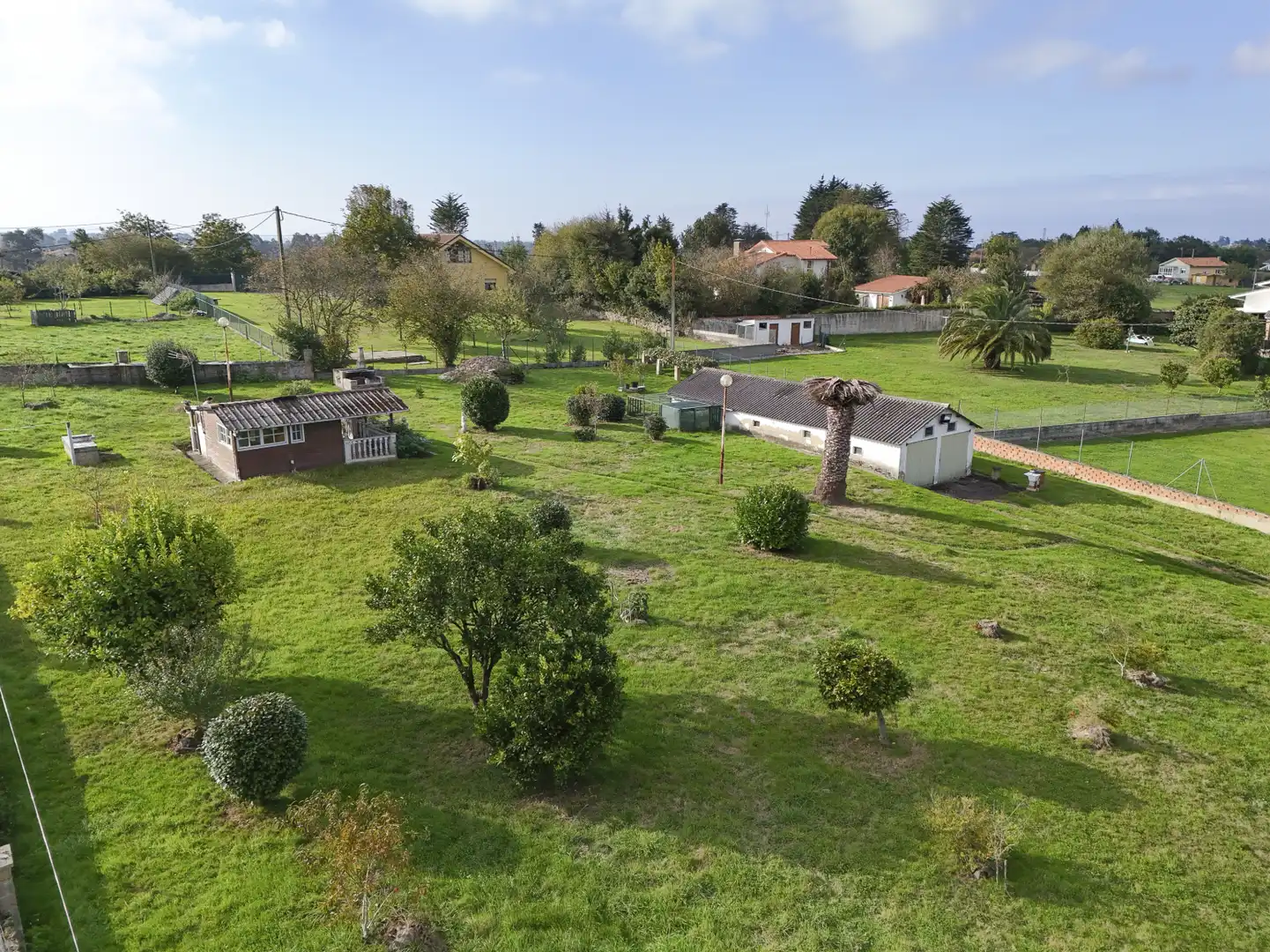 Grundstücke zum Verkauf in Villaviciosa