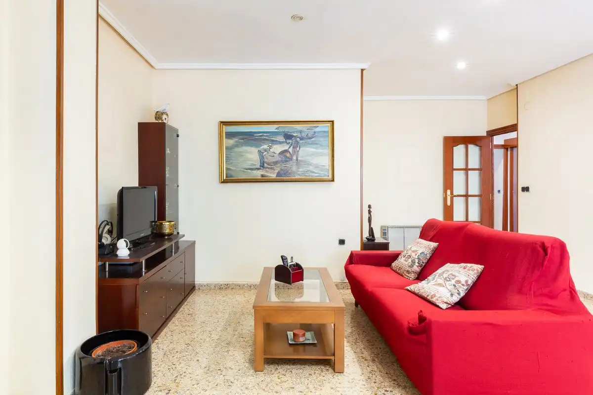 Wohnung mit Aufzug zum Verkauf in Carrer del Castell de Benissanó, imagen 3