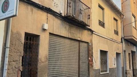 Foto 5 de Residencial en venda a Albatera, Alicante