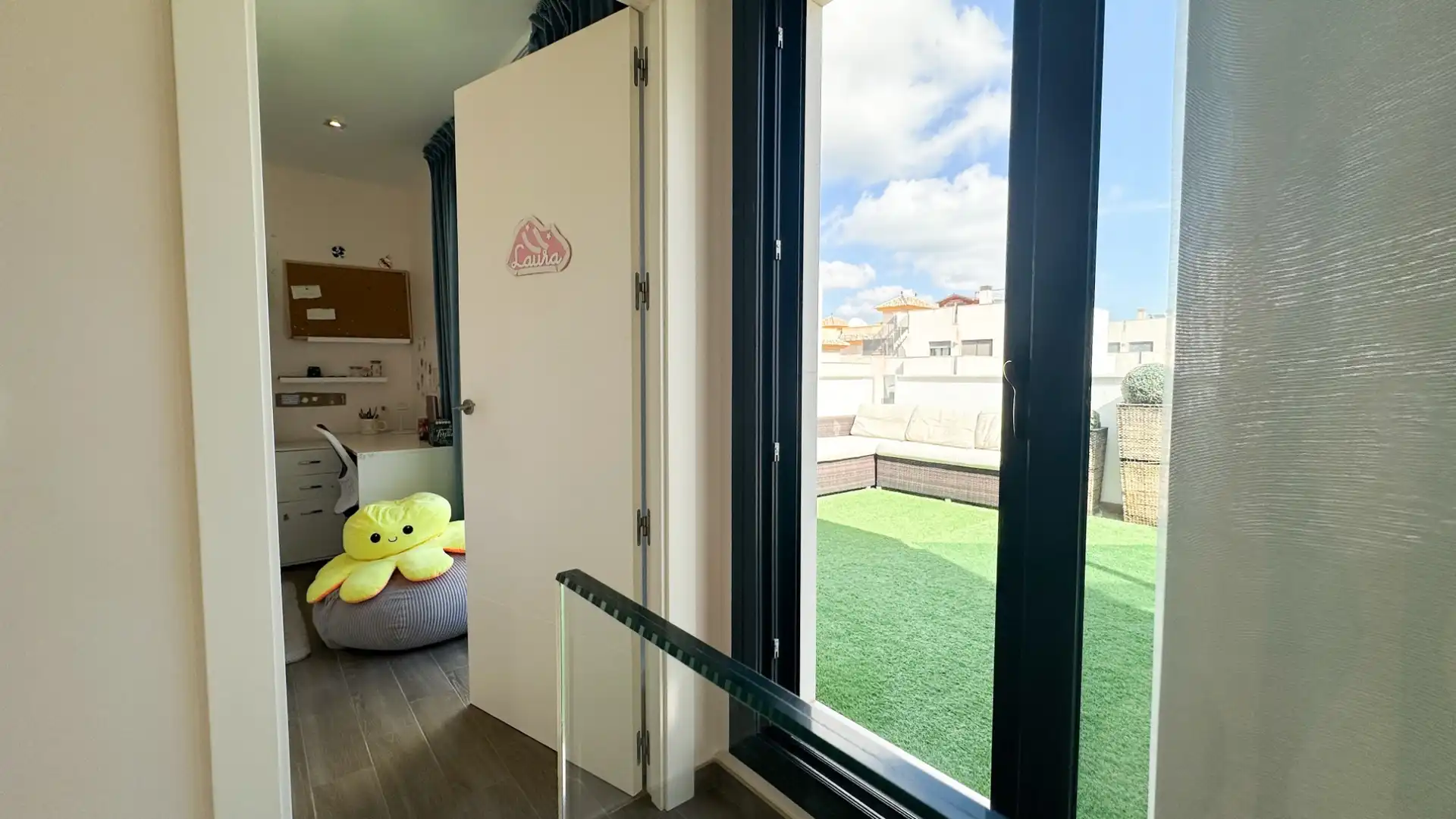 Houses for sale in Parque de las Naciones