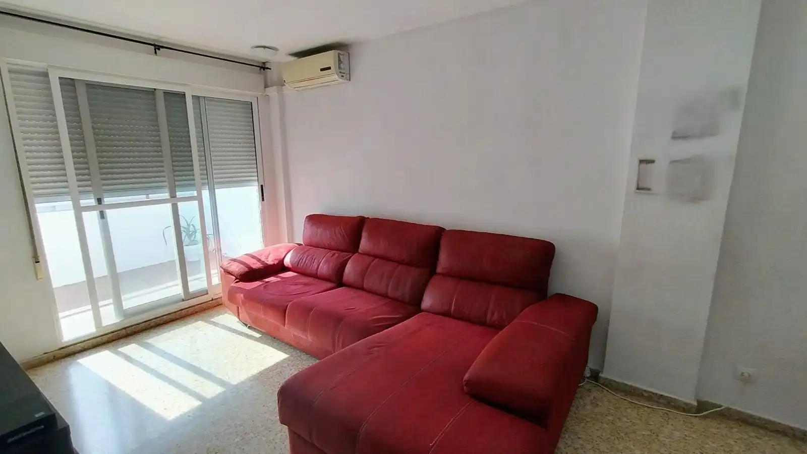 Apartament amb terrassa en venda a Centro, imagen 8
