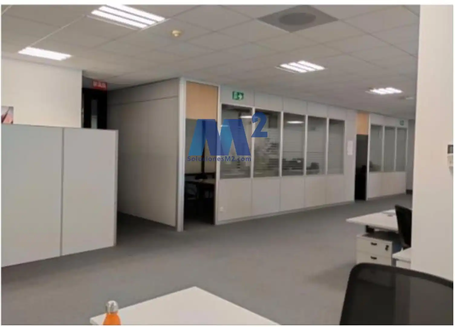 Ufficio in affitto a de Castilla, imagen 6
