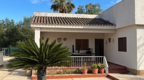 Foto 5 de Casa o chalet en venta en Los Pinares - La Masia, Bétera