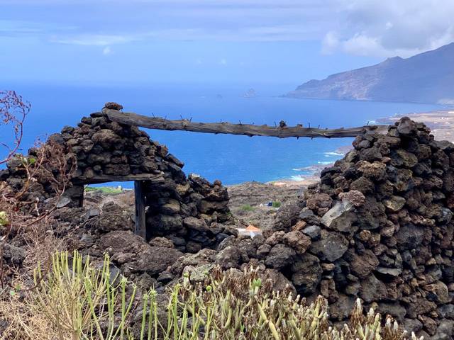 Finca rústica en Venta en El Chijo en Frontera
