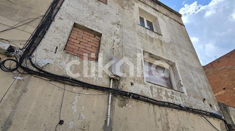 Foto 5 de Piso en venta en Trinitat Vella, Barcelona