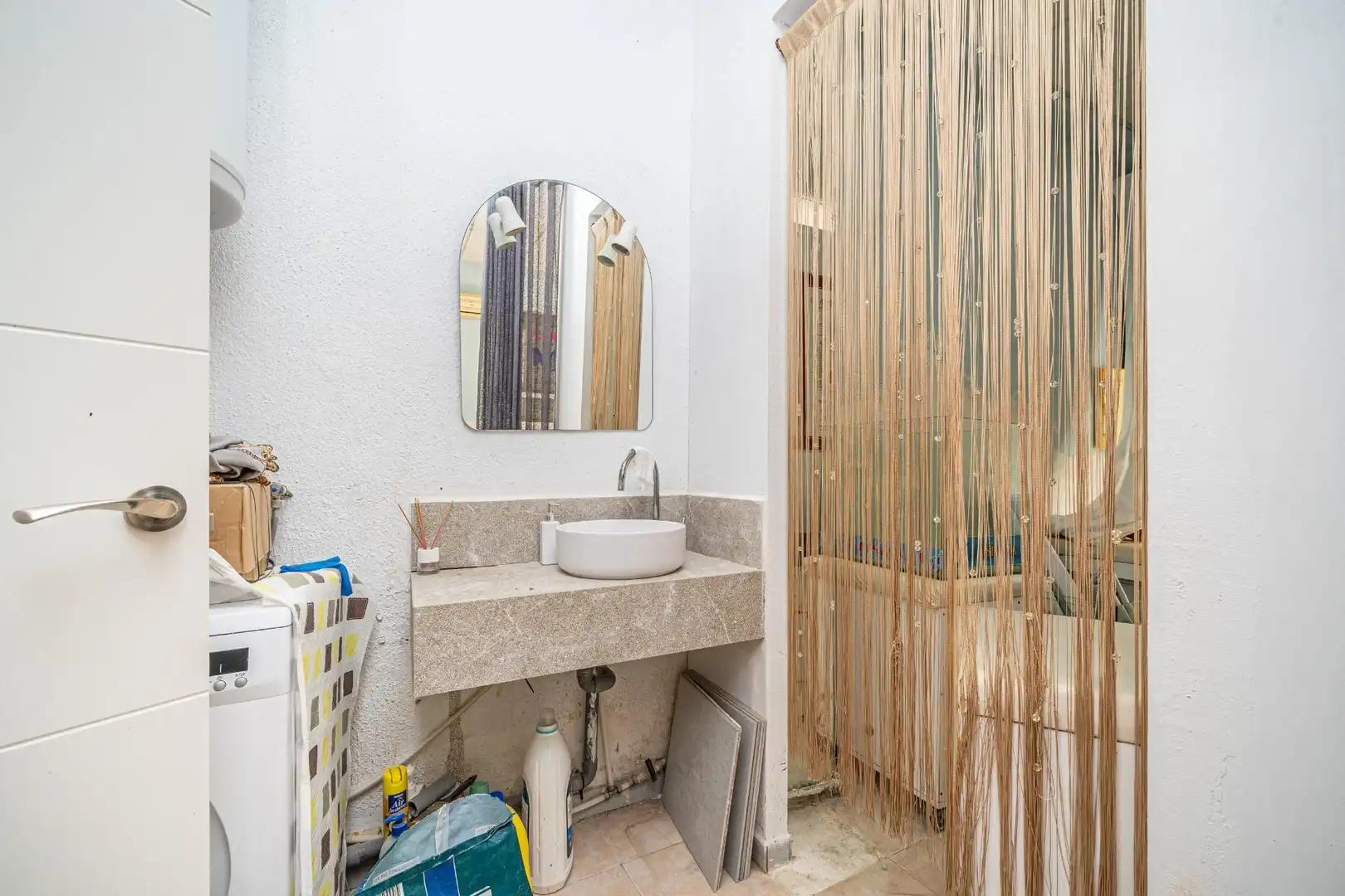 Badezimmer von Geschaftsraum zum Verkauf in  Palma de Mallorca