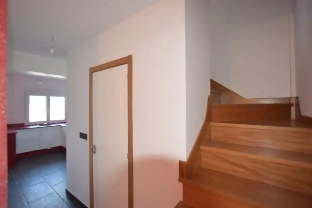 Casa o xalet en venda en Cee amb Calefacció, Parquet i Moblat