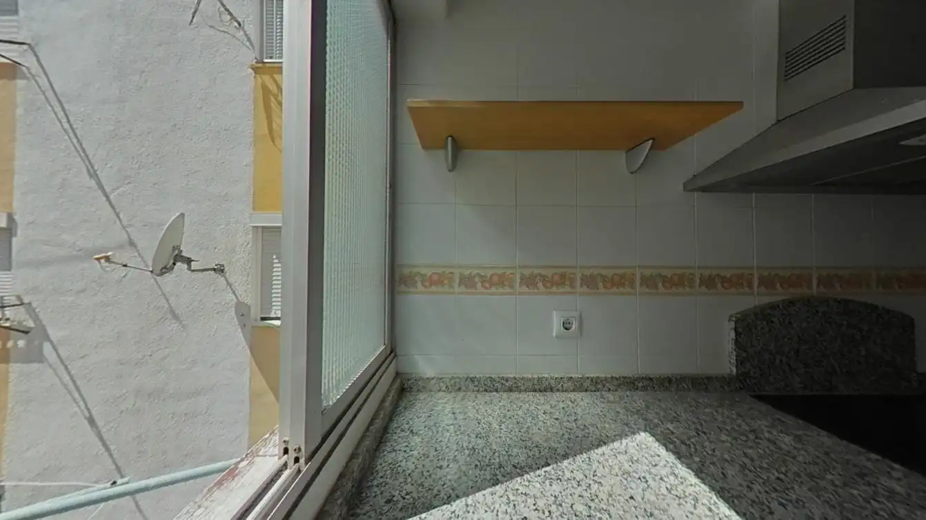 Flat for sale in San Telmo - Federico Mayo - El Porta