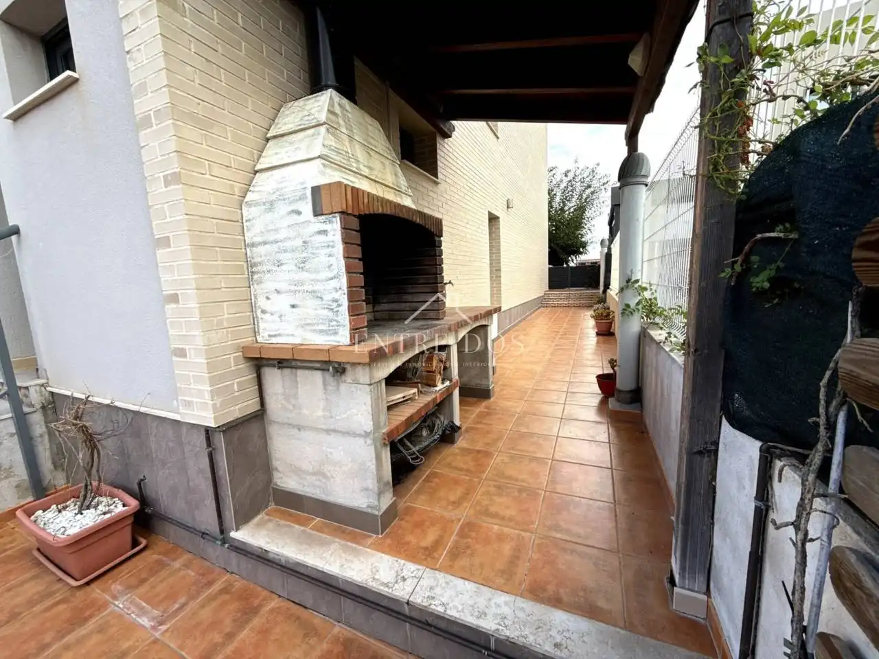 Maison mitoyenne avec piscine à vendre à Calle Vicente Ríos Enrique, imagen 37