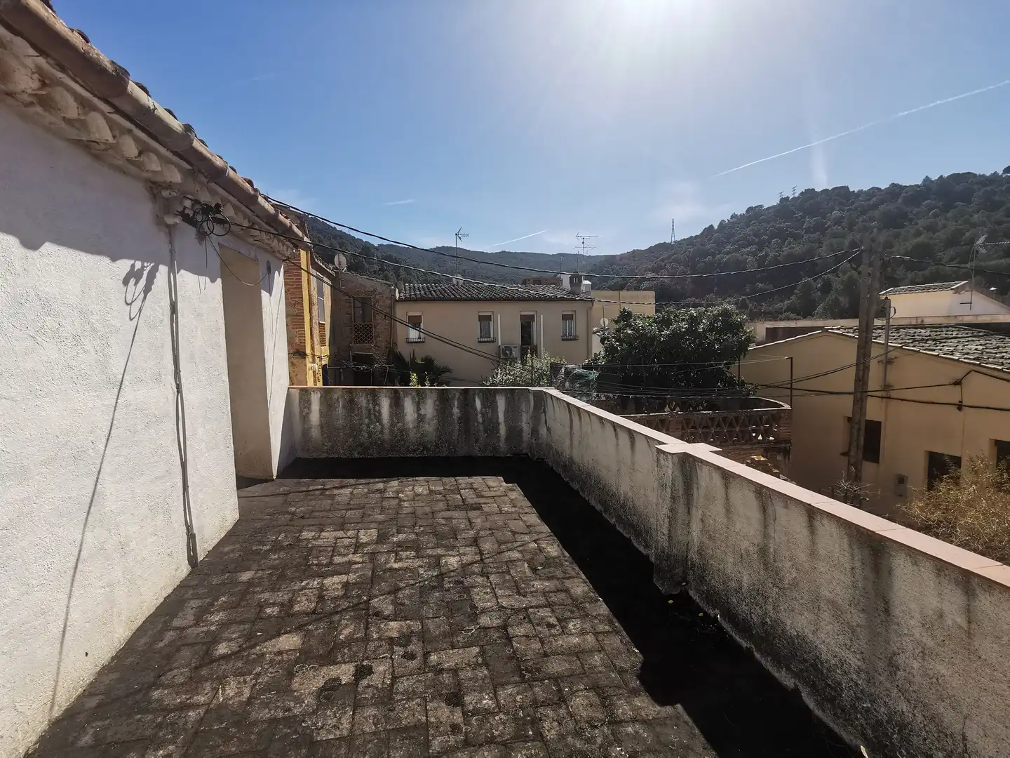 Villa con terrazza in vendita a Carrer Rector 4, imagen 5