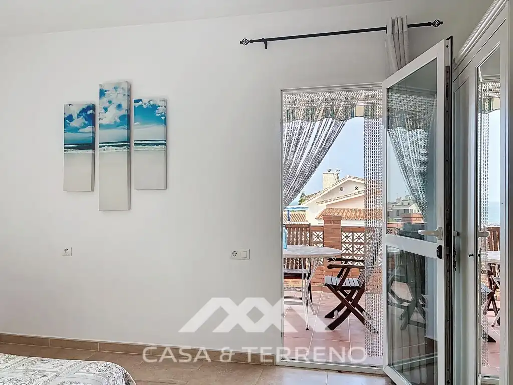 Maison avec piscine à vendre à Calle Oriental 152, imagen 9