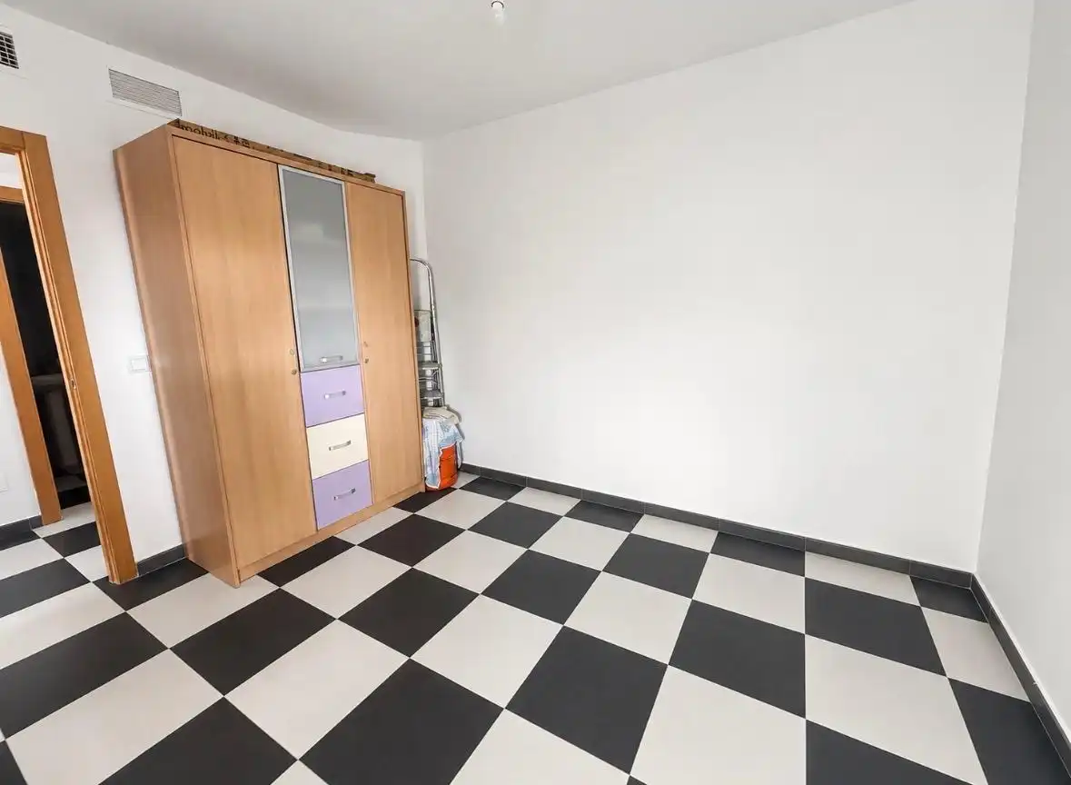 Mini appartamento con terrazza in vendita a Villanueva del Río Segura, imagen 5