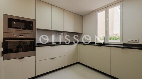 Foto 4 de Pis en venda a El Viso,  Madrid Capital