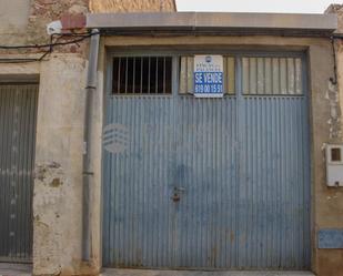 Exterior view of Garage for sale in Estivella