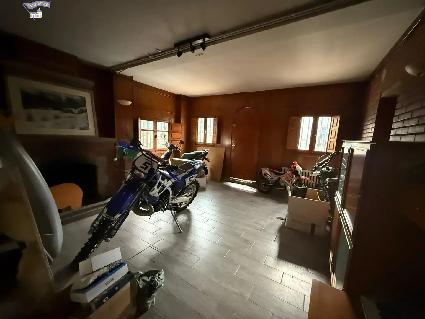 Casa o chalet en venta en Barberà del Vallès con Calefacción, Jardín privado y Parquet