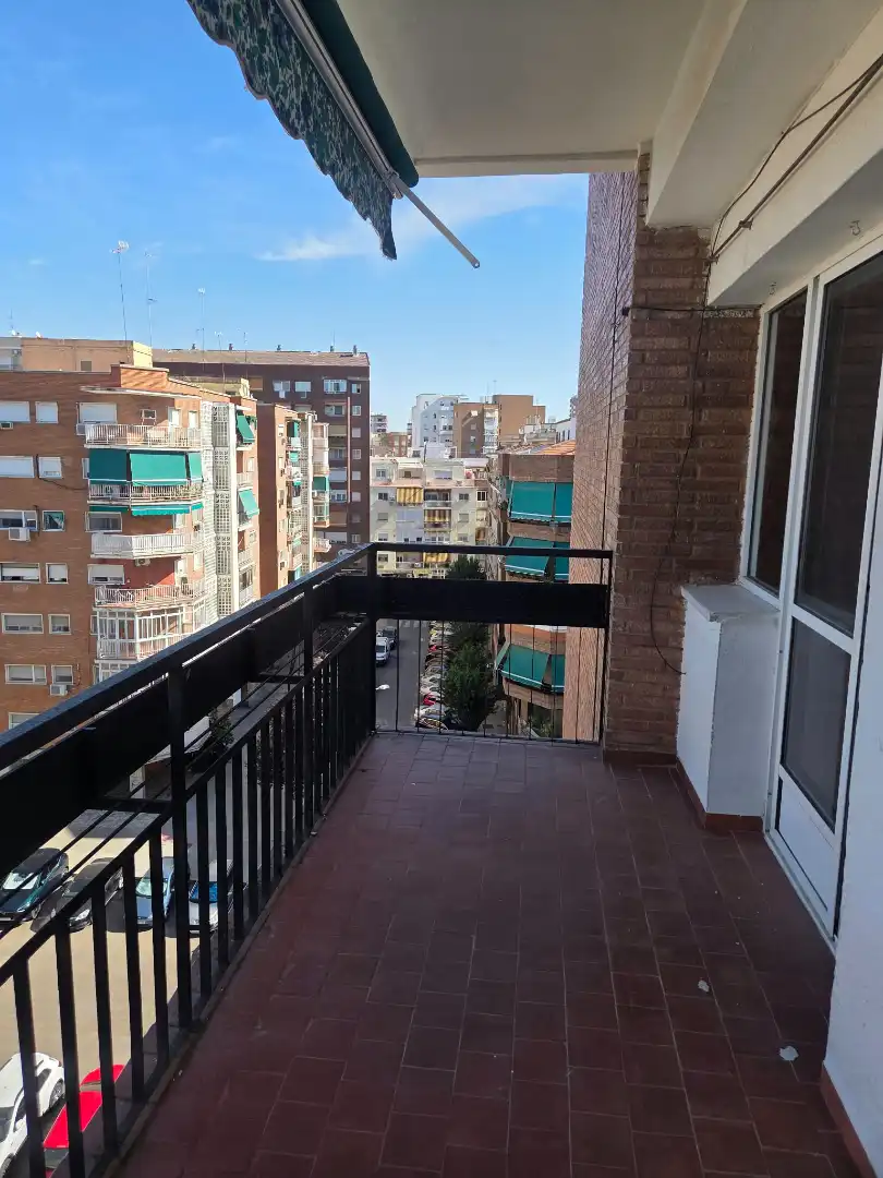Appartement avec ascenseur à vendre à Calle Díaz Brito