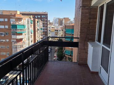 Appartamento con ascensore in vendita a Calle Díaz Brito