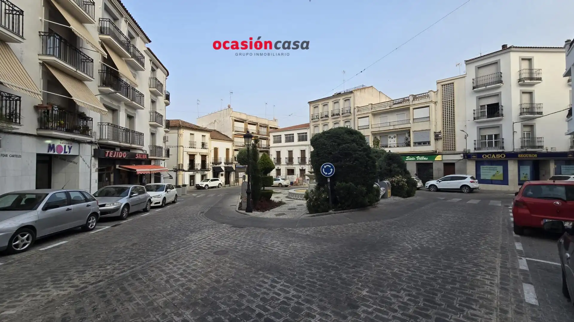 Piso con terraza en venta en Pozoblanco, imagen 16