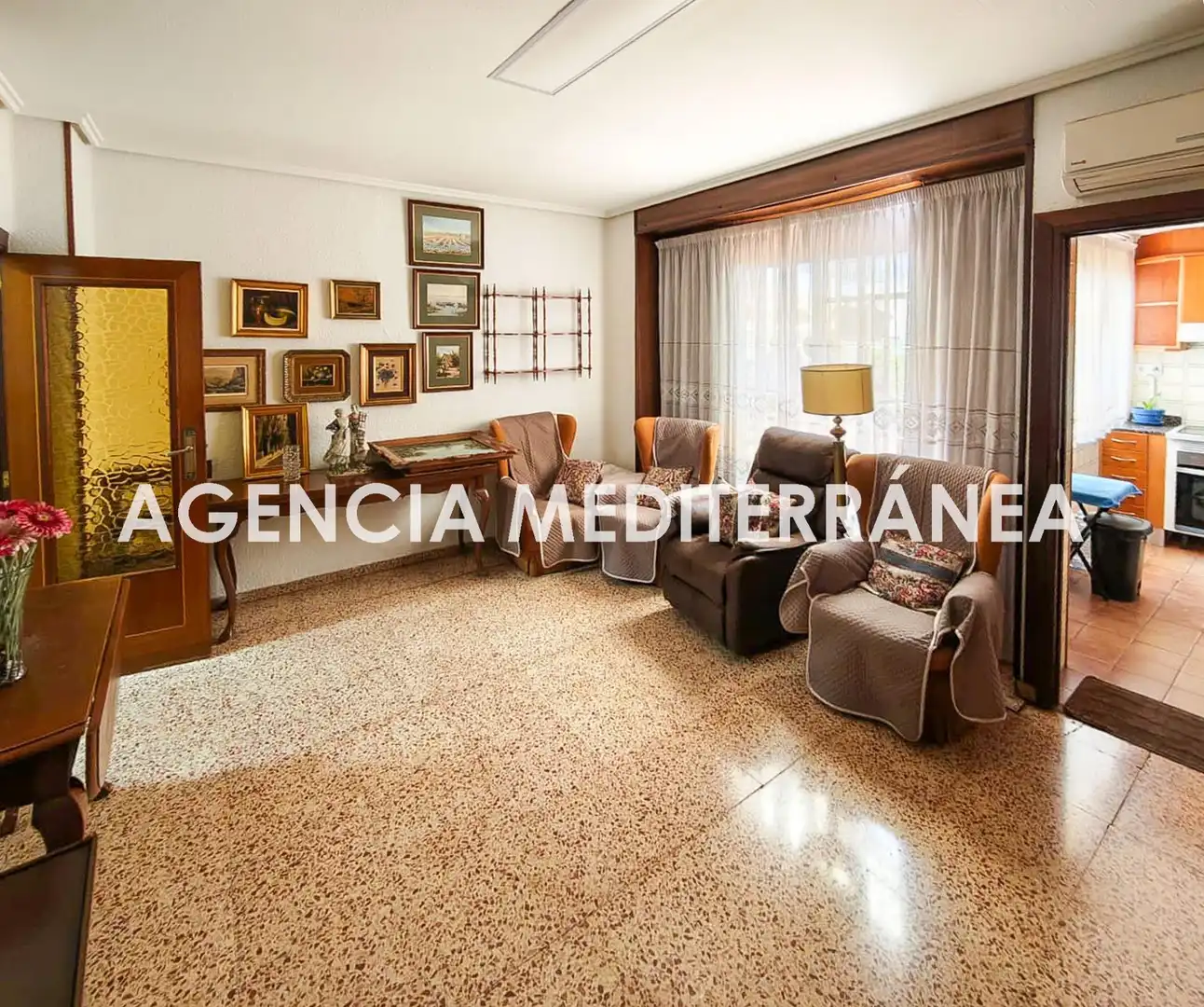 Appartement avec terrasse à vendre à L'Eixample, imagen 30