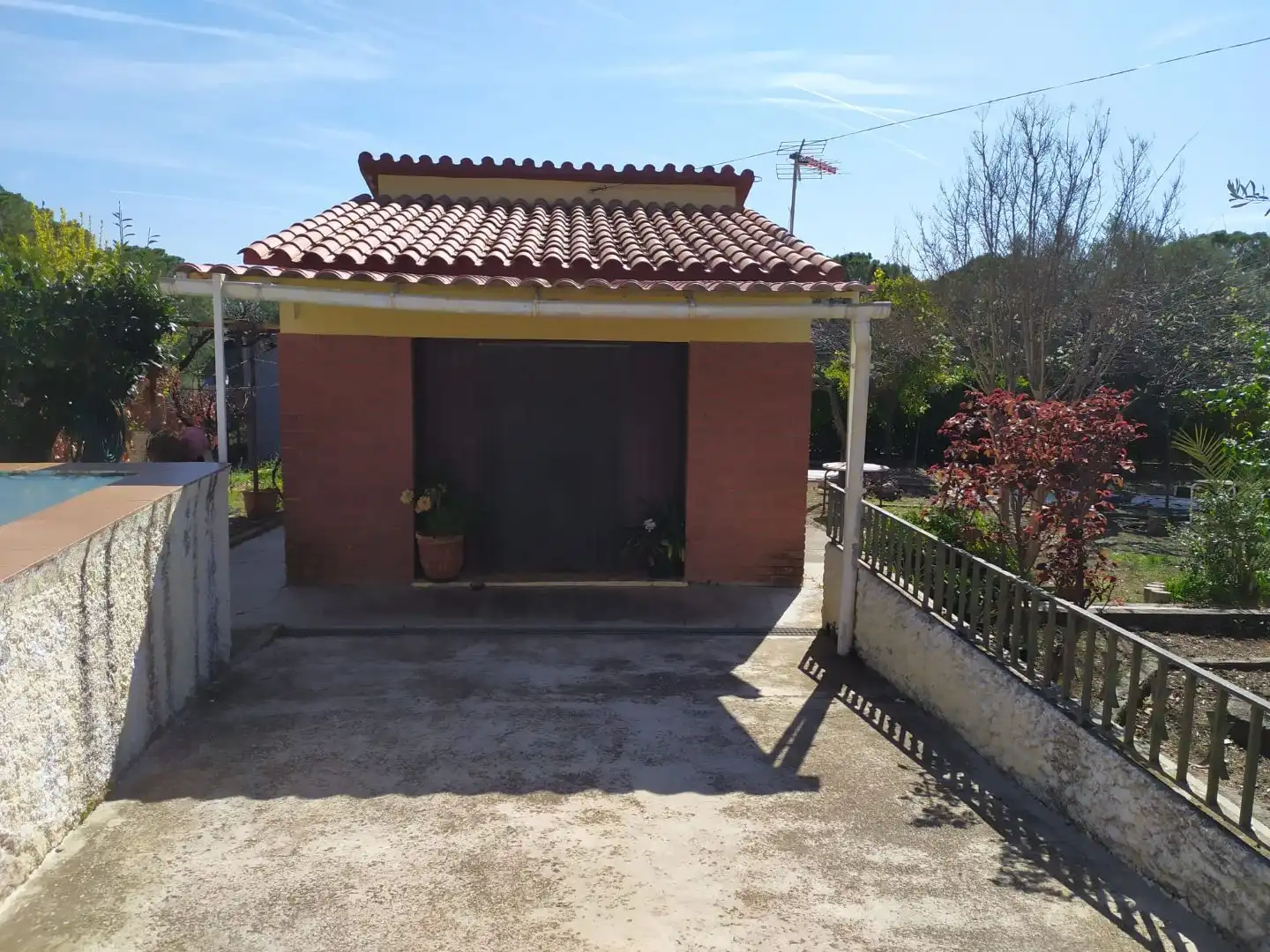 Terreno residencial en venta en Carrer Saragossa 19, imagen 2