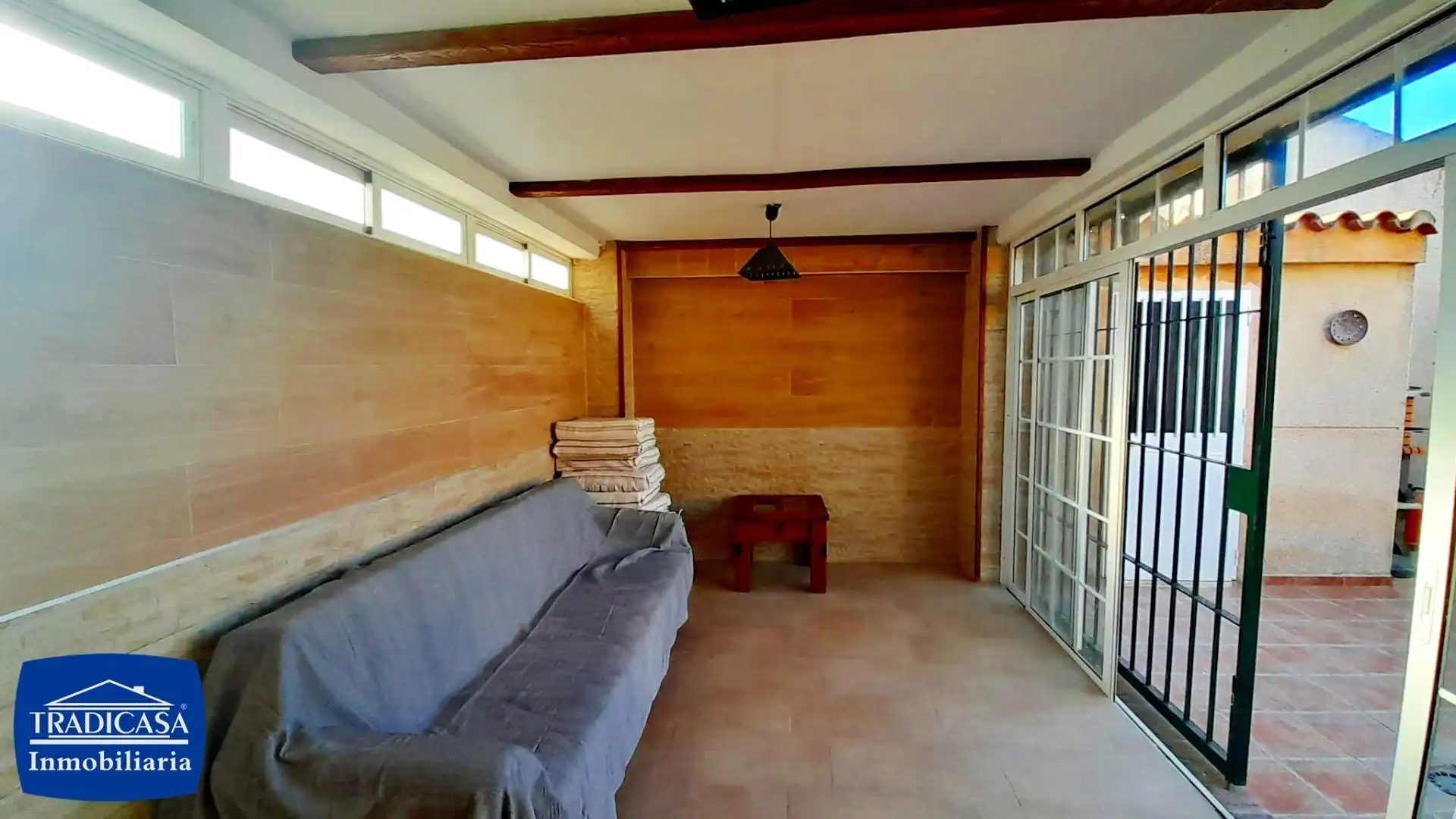 Detached homes for rent in Pago San José - Princi - Jerez