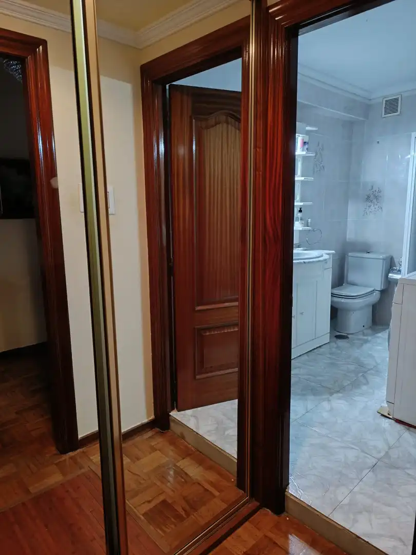 Flat for sale in Gijón   with Furnished