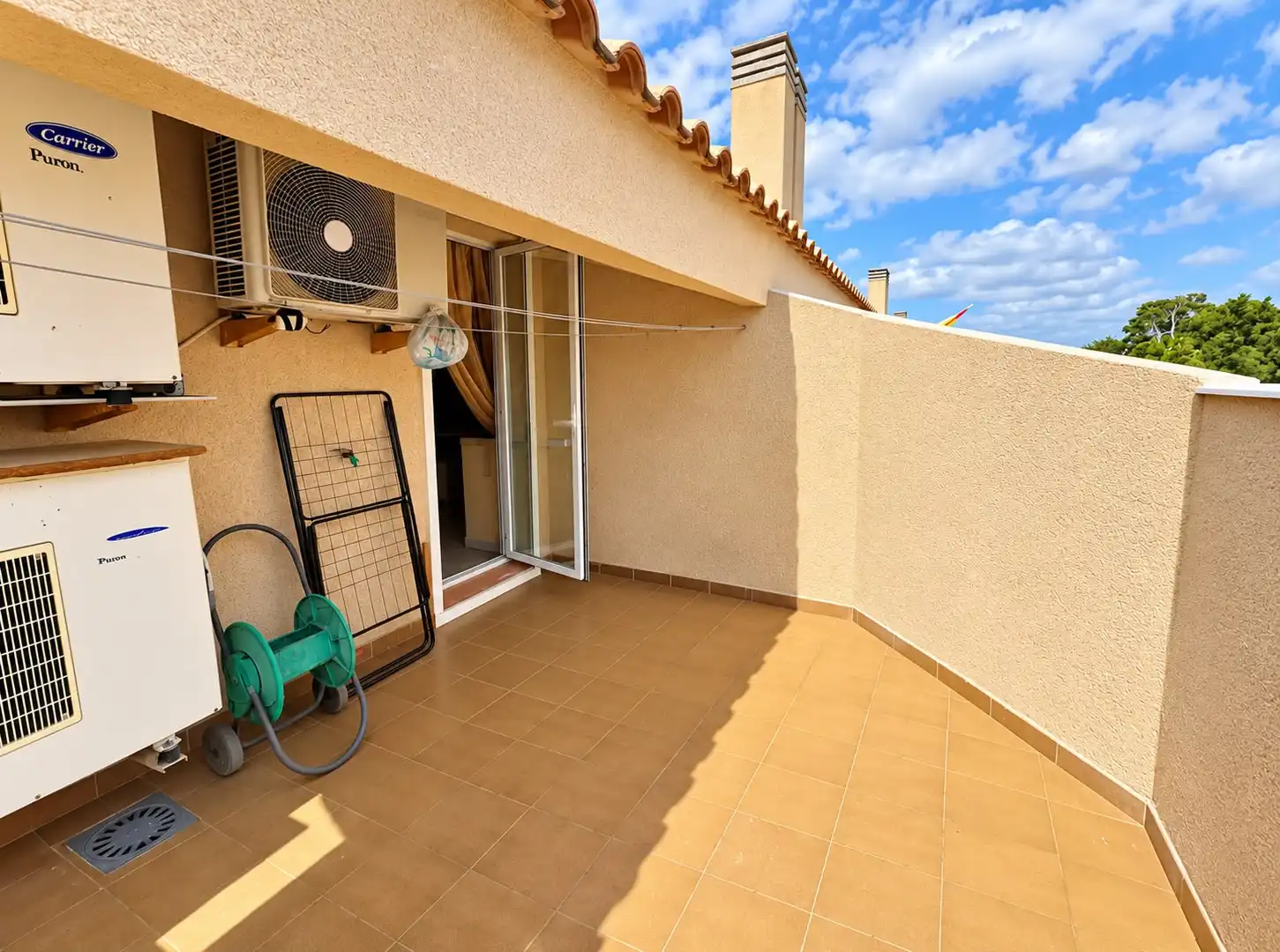 Terraced house with terrace for sale in Calle Versalles 7, imagen 60