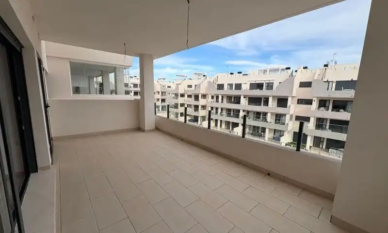 Apartament amb piscina en venda a Calle Calle Cilantro, imagen 2
