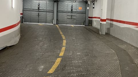 Foto 5 von Garage zur Miete in Carrer del Mestre Nicolau, 2, Sant Gervasi- Galvany, Barcelona Capital