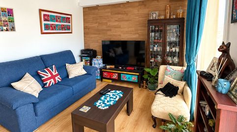 Piso en venta en Segur de Calafell  Zona residencial tranquila a 1.800 m de la playa, imatge 4
