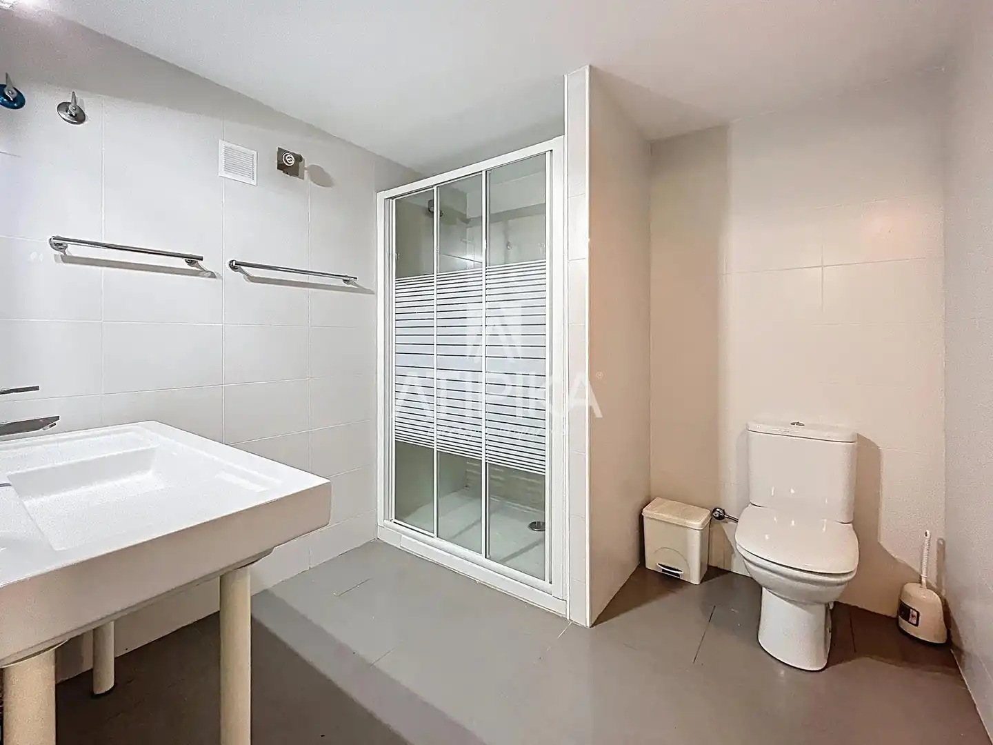Bany de Casa o xalet en venda en Sitges amb Aire condicionat, Calefacció i Terrassa