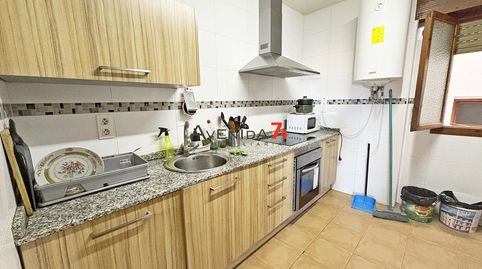 Foto 4 de Piso en venta en Santiago, Lorca