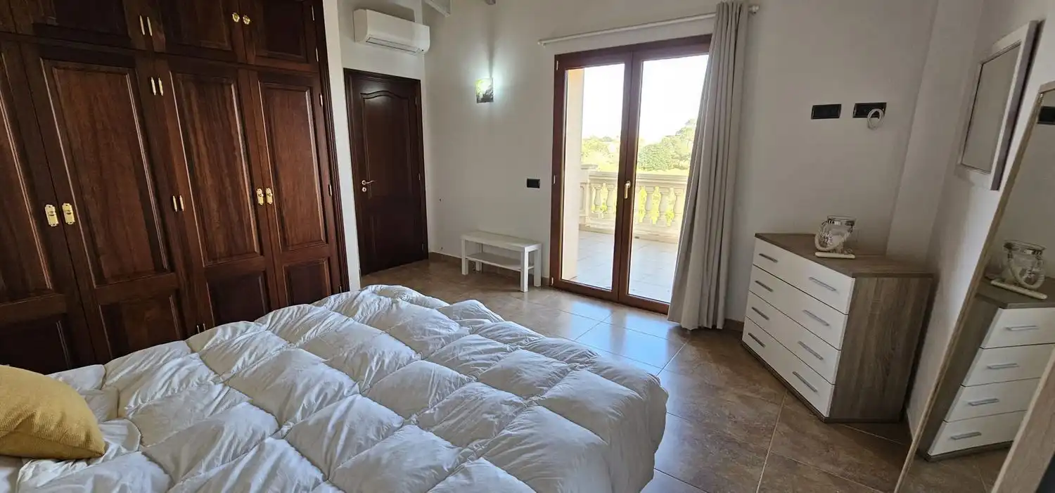 Casa de lloguer a S'Illot - Cala Morlanda, imagen 59