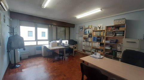 Foto 5 de Oficina en venta en Avenida Arlanzon, Villa Pilar, Burgos Capital