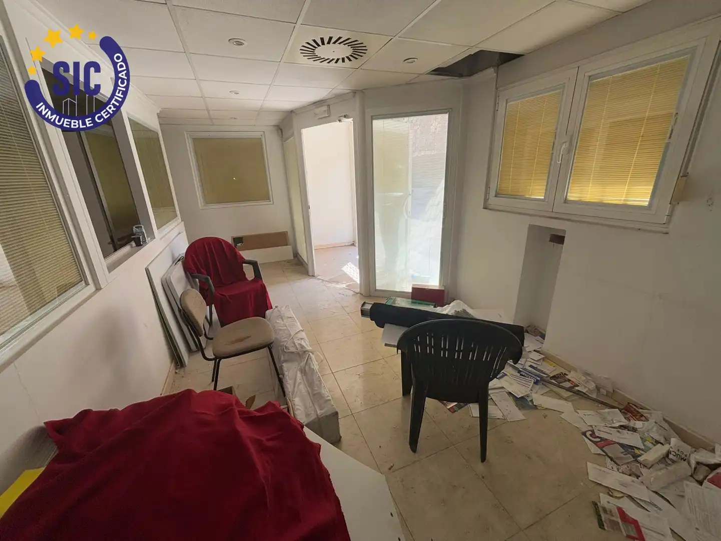 Local comercial de lloguer a Puerto de Sagunto, imagen 19