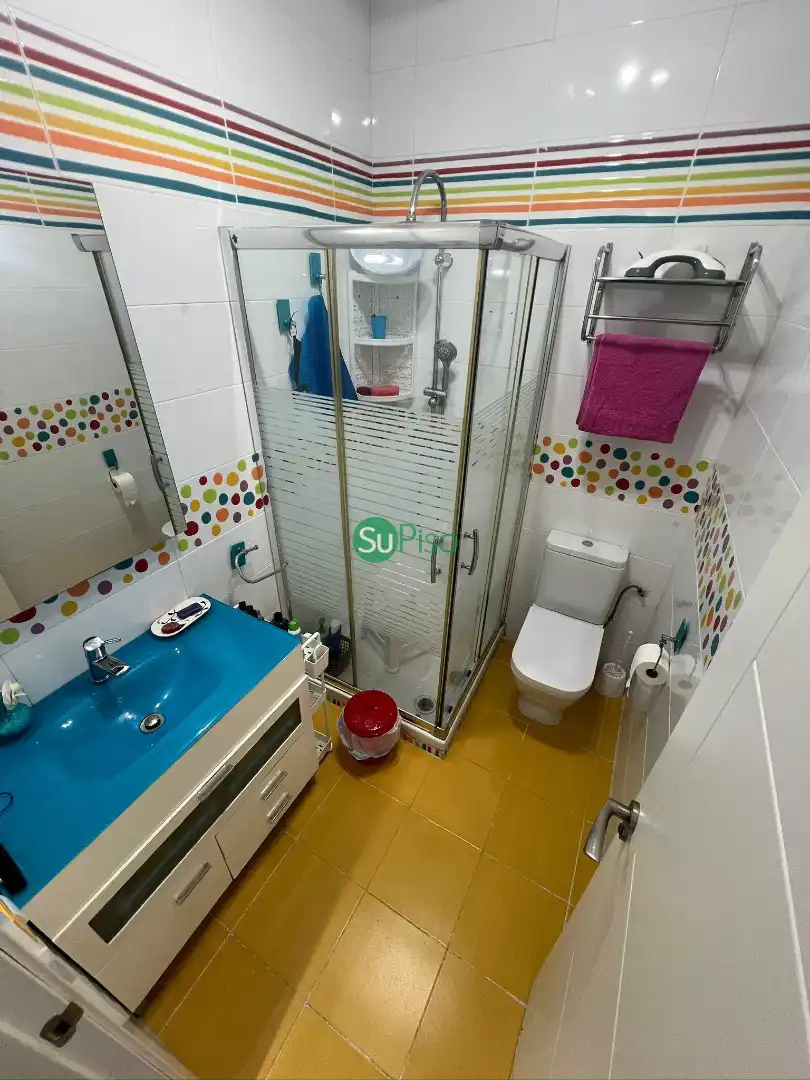 Appartamento in vendita a Avenida Rufino Rubio 9, imagen 8