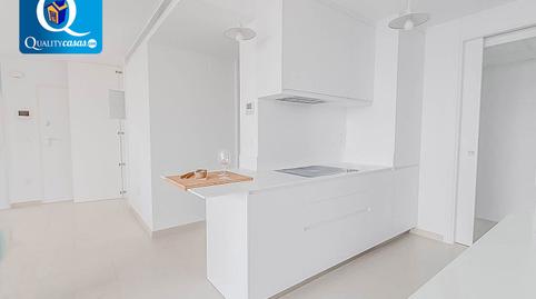 Photo 5 of Attic to rent in Campello Playa, Alicante