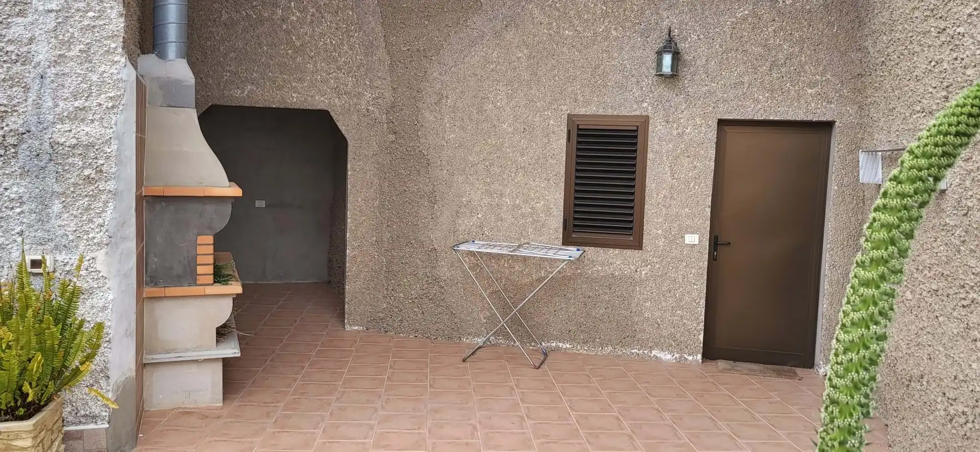 Terraza de Casa o chalet en venta en Granadilla de Abona con Terraza