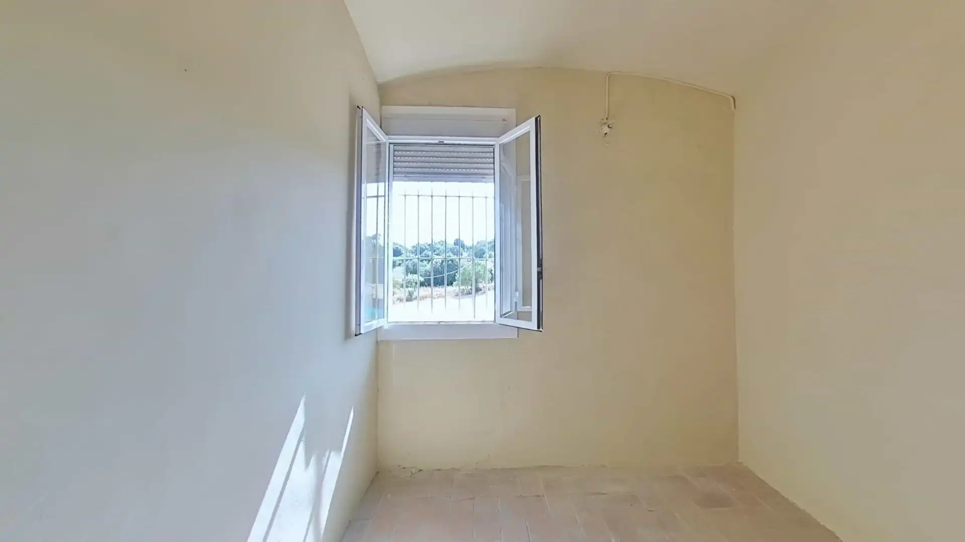 Casa rústica amb terrassa en venda a Les Franqueses del Vallès, imagen 35
