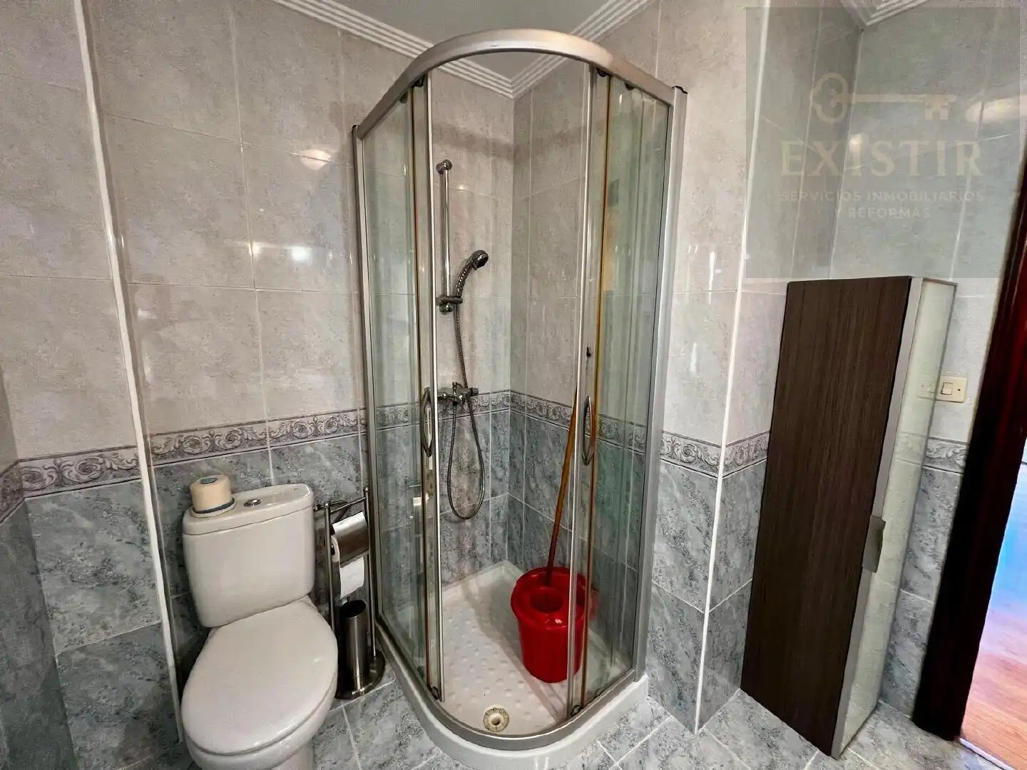Baño de Piso en venta en Palencia