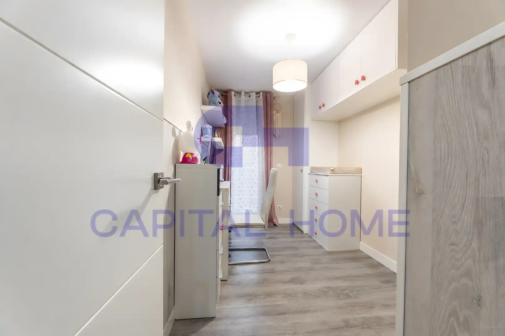 Flat with garden for sale in Calle del Pino Canario, imagen 8