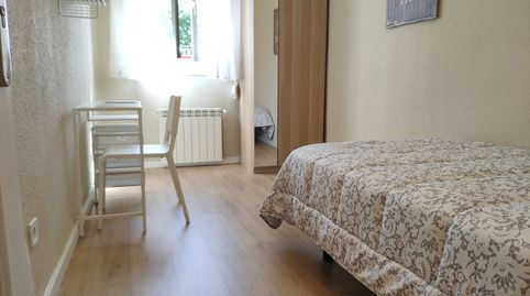 Foto 2 de Habitació a Calle de Nuestra Señora del Perpetuo Socorro, 7, Palomeras Bajas, Madrid Capital